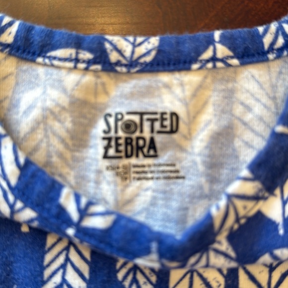 Bundle Of 3 Girl’s Dresses Brands: Spotted Zebra, Penny Candy And Tea Si… - Picture 6 of 11